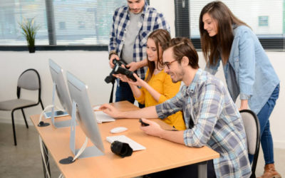 Agence Web Lyon : Comment les Chatbots Intelligents Révolutionnent-ils l’Interaction Client ?