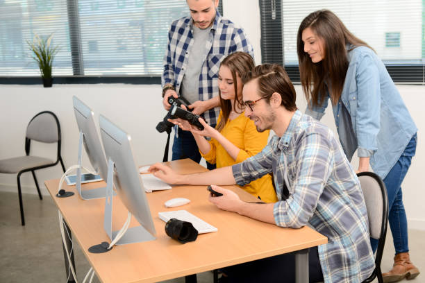 Agence Web Lyon : Pourquoi est-il crucial d’avoir un site responsive en 2024 ?