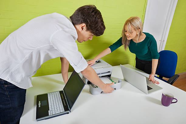 Agence Web Lyon : Quels Sont les Éléments Clés d’un Design d’Interface Réussi ?