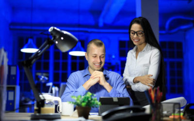 Agence Web Lyon : Comment Mesurer et Améliorer la Satisfaction Client en Ligne ?