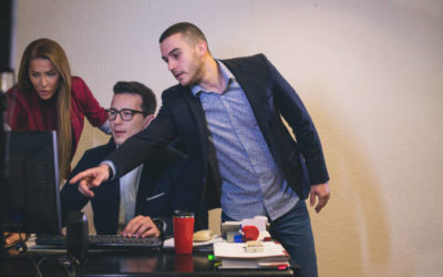 Gérer la Réputation en Ligne de Votre Entreprise avec une Agence Web Lyon