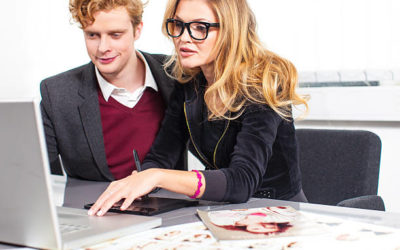 Agence Web Lyon : Comment le Cloud Computing Transforme-t-il l’Hébergement Web ?