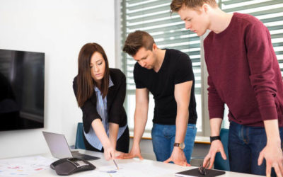 Agence Web Lyon : Comment Une Stratégie De Contenu Peut-Elle Améliorer L&rsquo;Engagement De Votre Audience ?