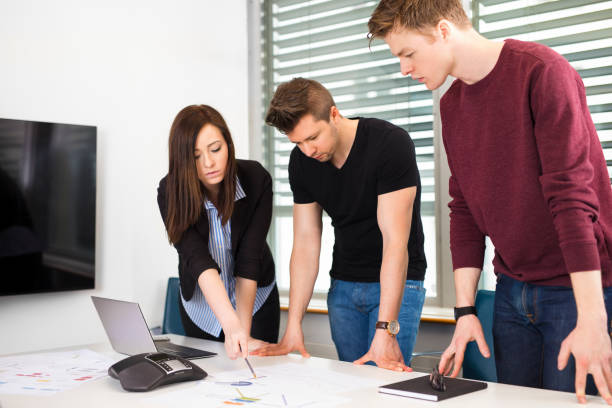 Agence Web Lyon : Quels Critères pour Choisir une Plateforme de Gestion de Contenu ?