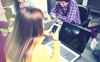 Agence Web Lyon : L&rsquo;importance de suivre les tendances du design web