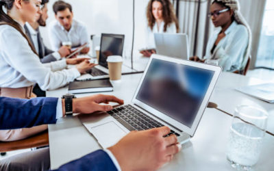 Agence Web Lyon : Intégrer l’Intelligence Artificielle dans votre Stratégie Web