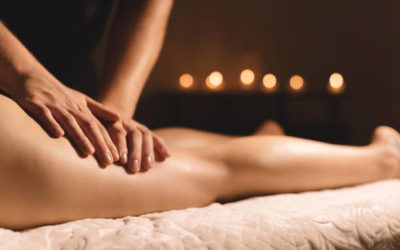 Intégration des Massages dans le Programme d’Entraînement de Tennis