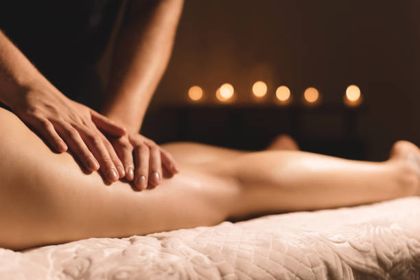 Intégration des Massages dans le Programme d’Entraînement de Tennis