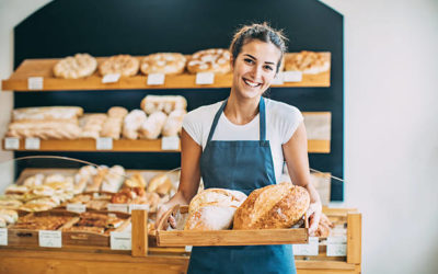 Quel est l’impact d’une visite virtuelle sur l’engagement client pour une boulangerie?