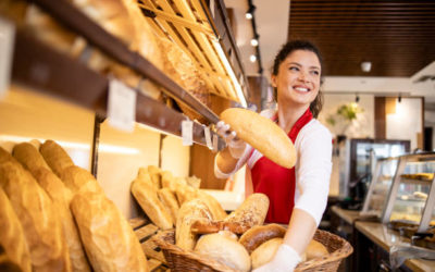 Quels contenus partager sur les réseaux sociaux pour engager la communauté d’une boulangerie ?