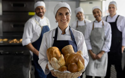 Quelles technologies web émergentes peuvent bénéficier à une boulangerie moderne?