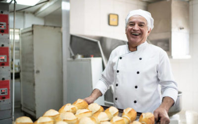 Comment utiliser les réseaux sociaux pour booster la notoriété d’une boulangerie ?