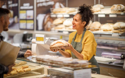 Pourquoi intégrer une visite virtuelle sur le site web de votre boulangerie?