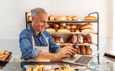 Pourquoi est-il essentiel pour une boulangerie d’avoir un site web adaptatif?