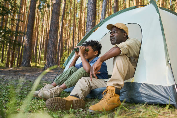 agence digitale Camping à Lyon
