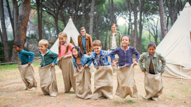 agence digitale Camping à Lyon