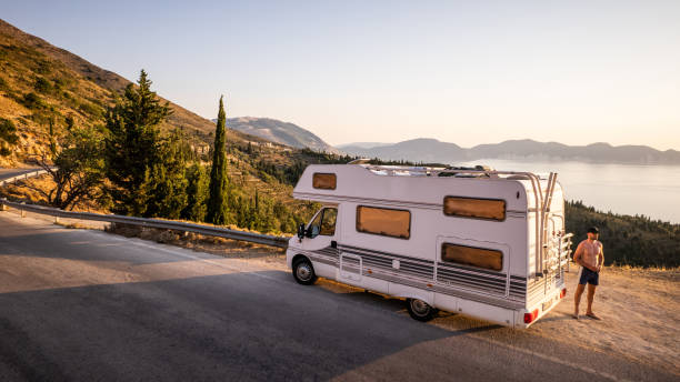 agence digitale Camping à Lyon