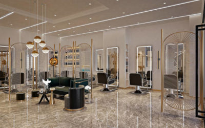 Construire une Stratégie de Communication Digitale Alignée sur Vos Objectifs pour une Agence SEO Coiffeur Lyon