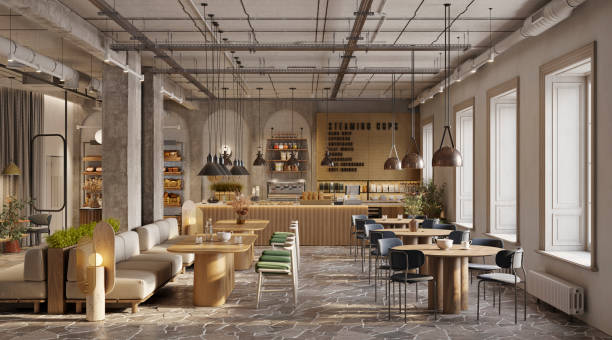agence digitale décorateur d'intérieur à Lyon