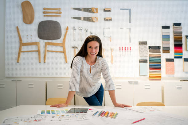 agence digitale décorateur d'intérieur à Lyon