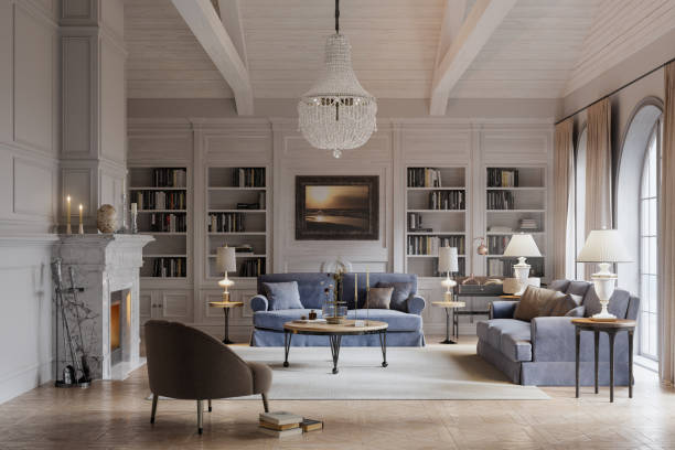 agence SEO pour décorateur d’intérieur à Lyon