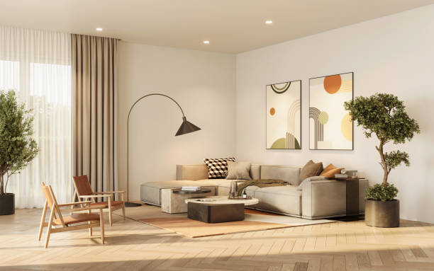 service web décorateurs d’intérieur Lyon