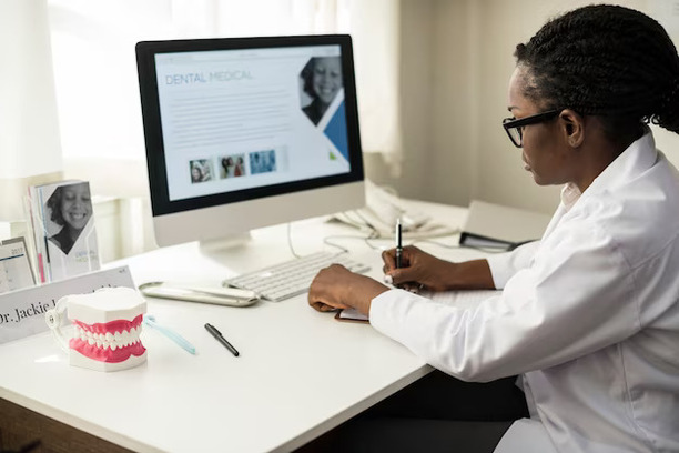 agence SEO pour médecins généralistes de Lyon