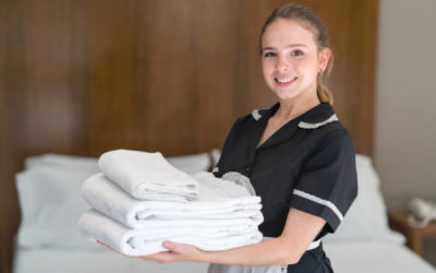 Comment une agence web peut-elle améliorer le référencement naturel d’un hôtel à Lyon ?
