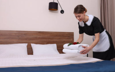 Comment une stratégie de contenu efficace peut-elle augmenter la visibilité d’un hôtel à Lyon ?