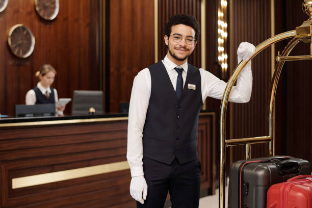 agence SEO hôtelier à Lyon