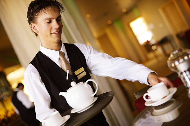 service web hôtelier à Lyon