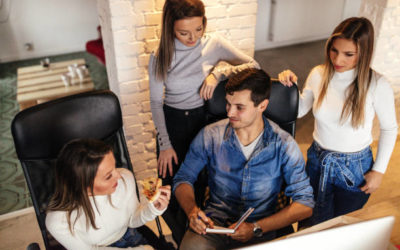 En quoi consiste l&rsquo;optimisation SEO proposée par une agence web à Lyon ?