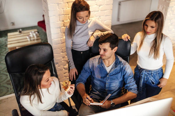 En quoi consiste l’optimisation SEO proposée par une agence web à Lyon ?