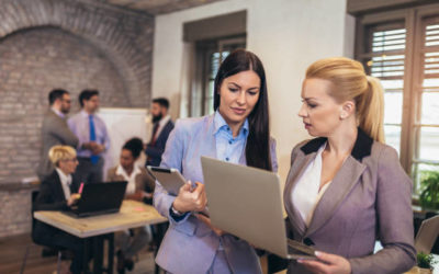 Comment une Agence Web à Lyon peut-elle utiliser le marketing de contenu pour attirer du trafic qualifié sur mon site internet ?