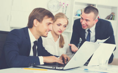 Agence Web à Lyon : Les Avantages de Création d’un Site Internet pour Votre Entreprise