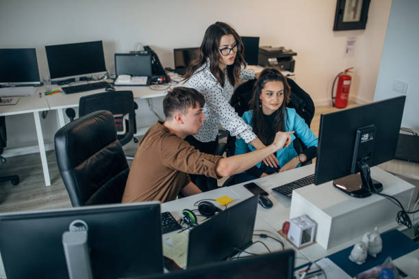Agence web Lyon : Quelle Stratégie Adopter pour une Présence Efficace sur les Réseaux Sociaux ?