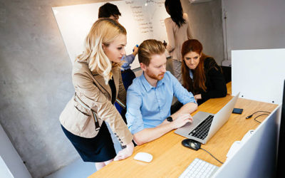 Les Avantages de l’Email Marketing Personnalisé Proposé par une Agence Web à Lyon