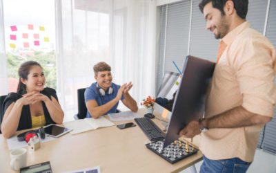 Développement de Stratégies de Marque en Ligne par l’Agence Web Lyon