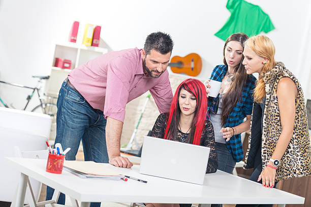 Agence web Lyon : comment les tendances du web influencent-elles la conception de sites ?