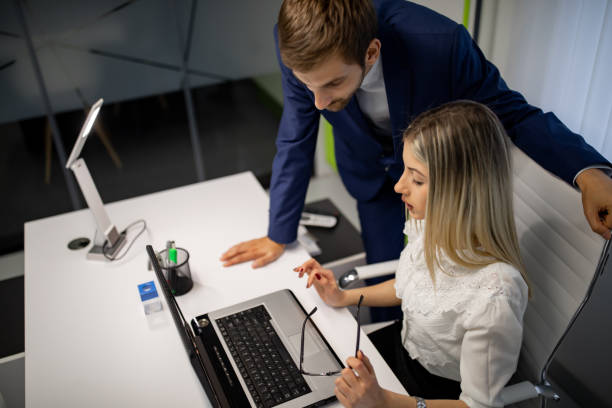 Agence Web Lyon : Comment les Données Structurées Améliorent-elles le SEO ?
