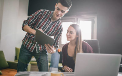 Agence Web Lyon : Comment Crée-t-elle Un Design Web Moderne Qui Engage ?