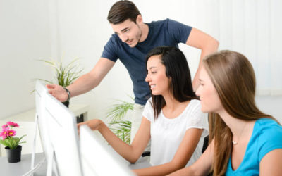 Agence Web Lyon : Comment la réalité augmentée peut-elle enrichir l’expérience utilisateur sur votre site ?