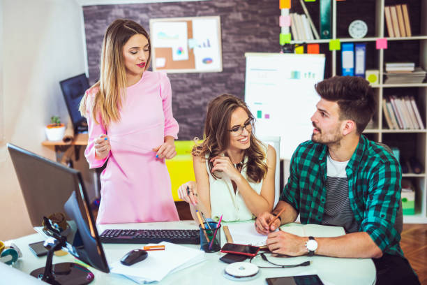 Comment l’Agence Web Lyon élabore-t-elle une stratégie de marque en ligne ?