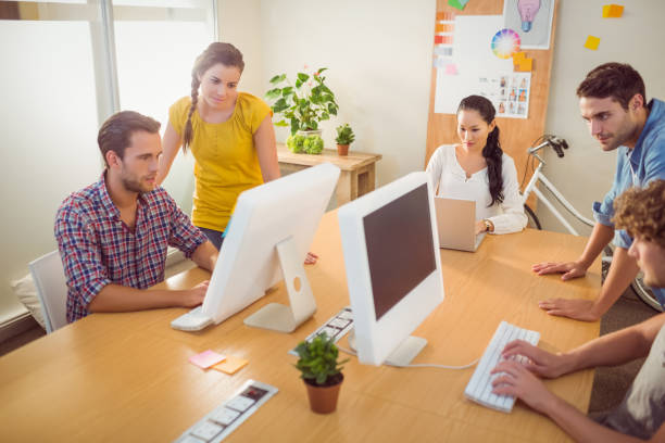 Agence SEO Lyon