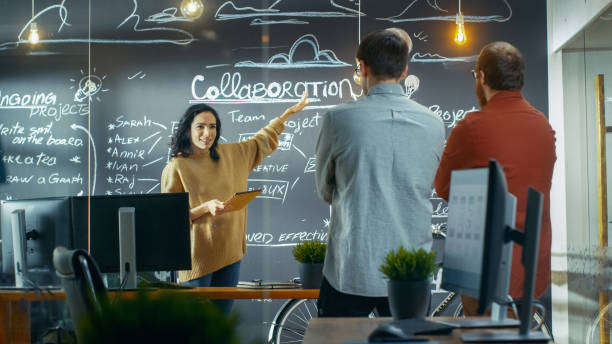 agence digitale Maître d’œuvre à Lyon