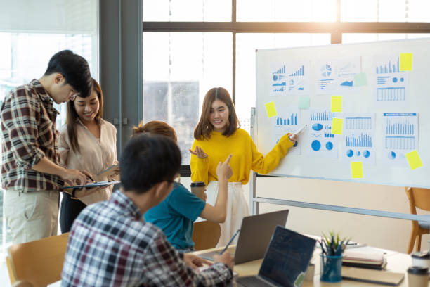 agence digitale Maître d’œuvre à Lyon