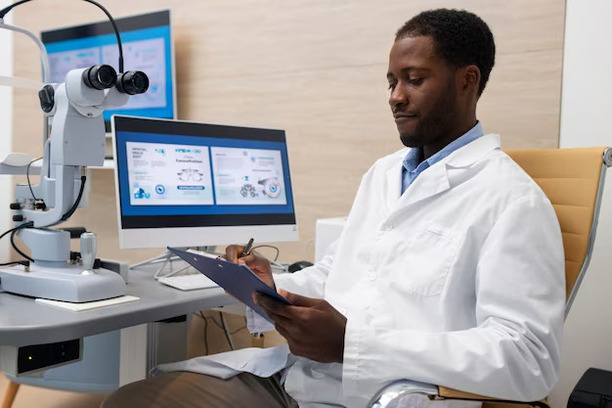 agence SEO pour médecins généralistes de Lyon