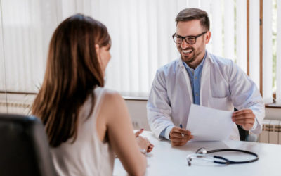 Comment créer un contenu pertinent pour attirer et fidéliser les patients en ligne ?