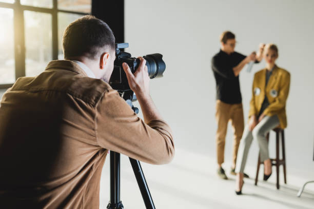 Comment capturer des moments authentiques lors d’une séance de photographie de famille ?