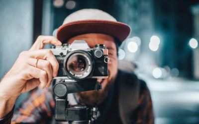 Comment choisir le bon équipement pour une séance photo en studio ?
